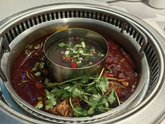 -葛记红焖羊肉(人民路店)