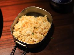 儿时酱油饭-寻宝记绍兴菜(鲁迅路店)