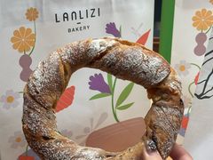 -LANLIZI BAKERY(COSMO店)