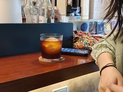 -Be Lived Cafe比例咖啡(摩天轮店)