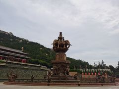 -石岛赤山风景区