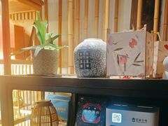 -竹里馆·淮扬菜·功夫茶(老门东店)