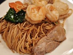 -麒麟海鲜酒家(Richmond)