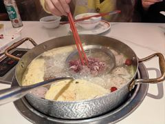 -八合里潮汕鲜牛肉火锅(深圳海岸城店)
