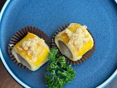 -中山保利艾美酒店-乐美中餐厅