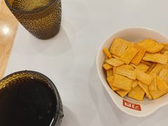 -刁四麻辣烫·麻辣香锅(黄田店)