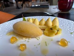 -恰餐厅CHAR Grill(北京三里屯洲际店)