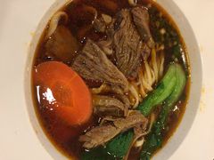 康师傅私房牛肉面(北京南站店)-康师傅私房牛肉面(北京南站店)