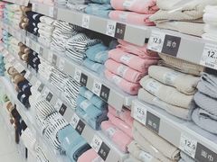 -NITORI 宜得利家居(天津泰达永旺店)
