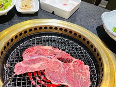 -神户赤童日式烤肉伙伴(东直门店)