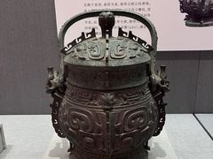 -河北博物院