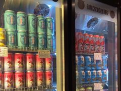 -牛啤堂精酿啤酒餐吧(五棵松华熙店)
