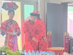 -御茶膳房皇家糕点博物馆(北京首店)