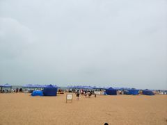 -二红烧烤排骨串(麦岛店)