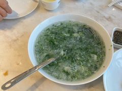 -南太湖山庄·四季轩&国风堂中餐厅