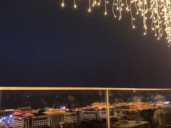 -烛影拾光观景餐厅·创意菜·摄影·小提琴(大唐不夜城店)