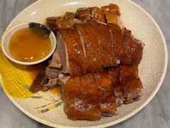 -紫金食坊(江南西路店)