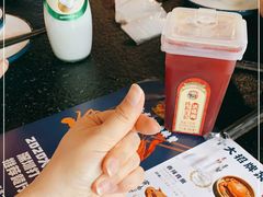 -三妹小龙虾·黄油蟹(华侨城总店)