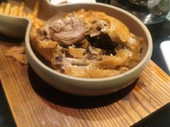 -東舍食唐精品陕菜馆