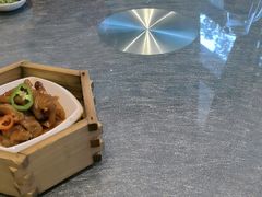 -聚福宝合苑食府(南头镇店)