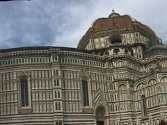 -圣母百花大教堂穹顶