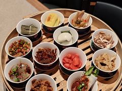 -饕林餐厅(春熙路店)