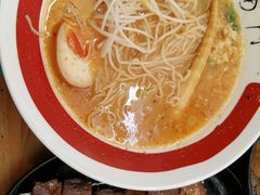 -雷门拉面·现熬骨汤(凯德来福士店)