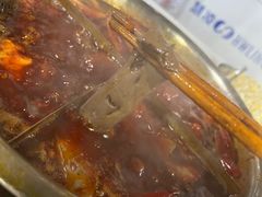 -渝味黄姐火锅(黄泥村店)