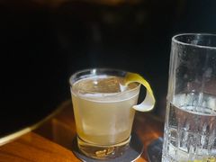 -THE OLD HOUSE酒吧