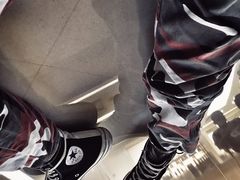 -CONVERSE匡威(王府井店)