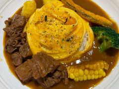 -吾妻拉面•和风食堂(群光广场店)