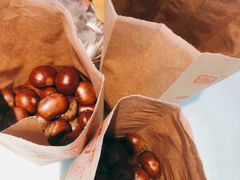 糖炒栗子-秋栗香(地安门店)