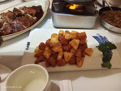 -小菜园新徽菜(常州天宁吾悦店)