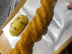 -头壹号 大油条·老长沙盖码饭(北辰店)
