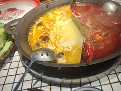 -董眼镜火锅(洪崖洞总店)