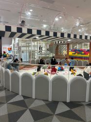 -宝燕乐园(春申店)
