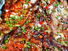 -霄汉羊排(万松园一店)