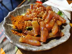 -付小姐在成都(吾悦广场店)