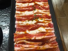 -九田家黑牛烤肉料理(石路天虹店)