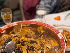 -旺顺阁鱼头泡饼(小红门店)
