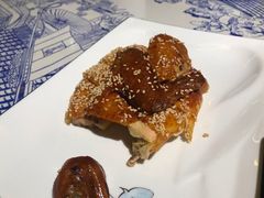 -江南韵·无锡太湖文化体验餐厅(凤凰天街店)