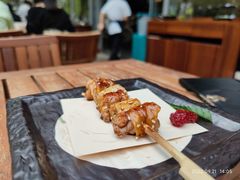 -山葵家居酒屋(天目里店)