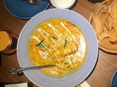-星叶·东南亚料理(宁波万象汇店)