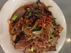 -老湖南湘土菜馆(普阳街店)