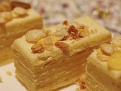 -塔哈尔·新疆盛宴(城西银泰店)