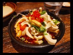 -串大叔炭火烤串·鸡西大冷面刀削面(总店)