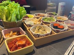 -花时·炭火烧肉(东百中心A馆店)