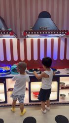 -meland亲子乐园•活动包场(北京亦庄龙湖天街店)