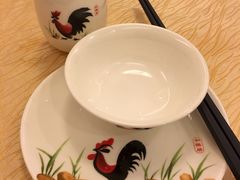-和膳居饮食有限公司