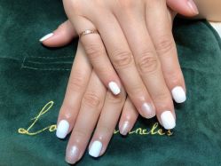 -LR HOUSE美甲美睫